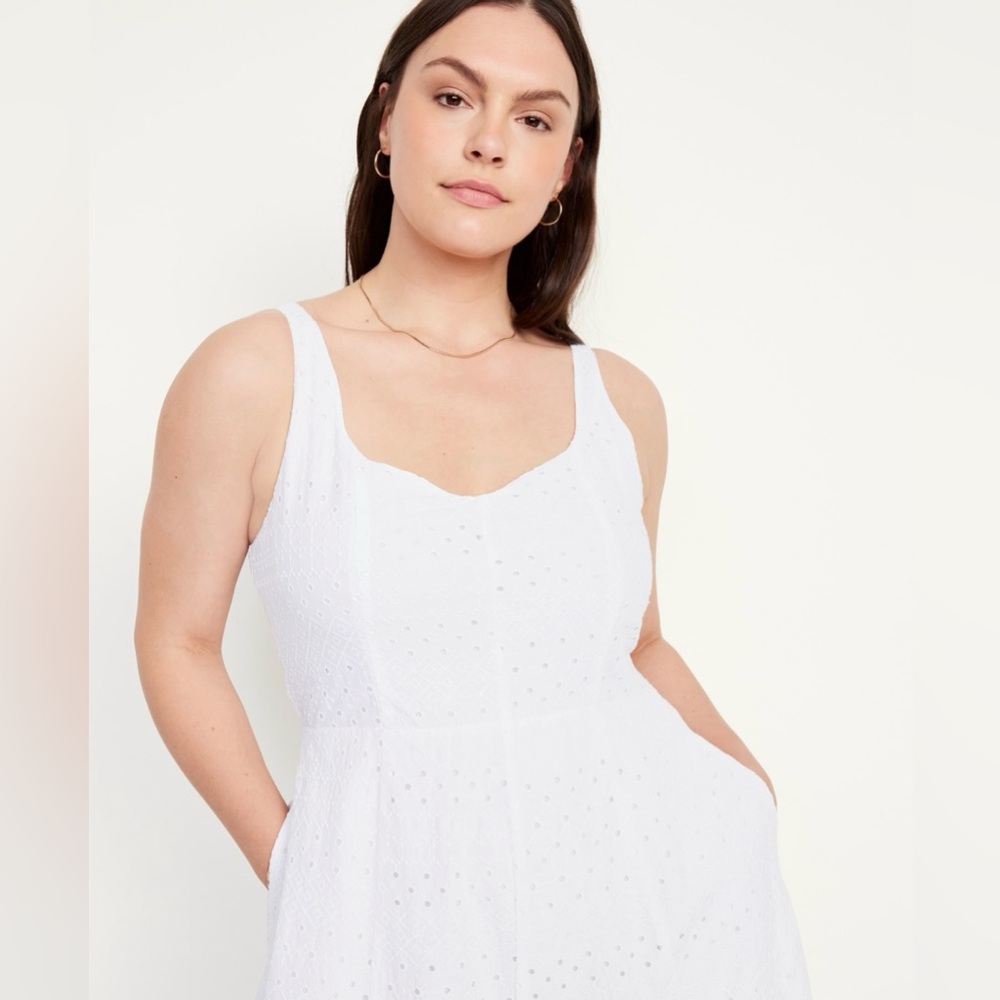 ⭐️NEW Old Navy dress - Picture 2 of 7